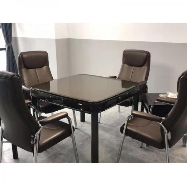 宣和苹果风二代咖啡金麻将机